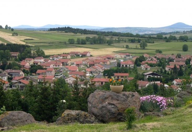 immobilier Coucouron