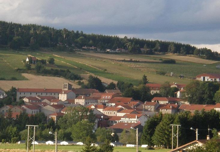 agence immobiliere Coucouron